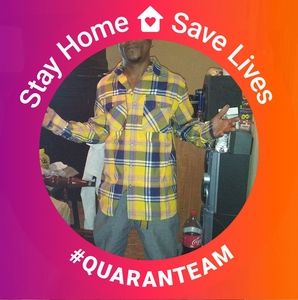 Meet your Posher, Thomas